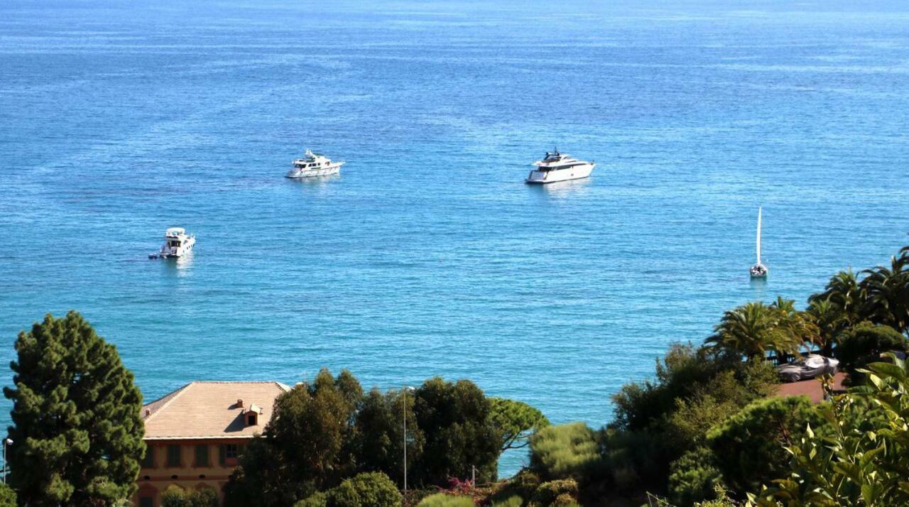 Agriturismo Un Mare Di Fiori Villa Ventimiglia Dış mekan fotoğraf